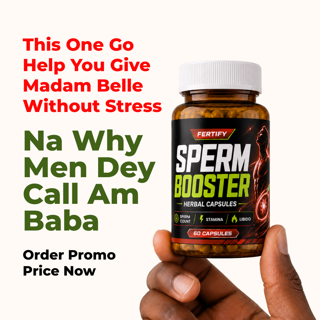 Fertify Sperm Booster testimonial