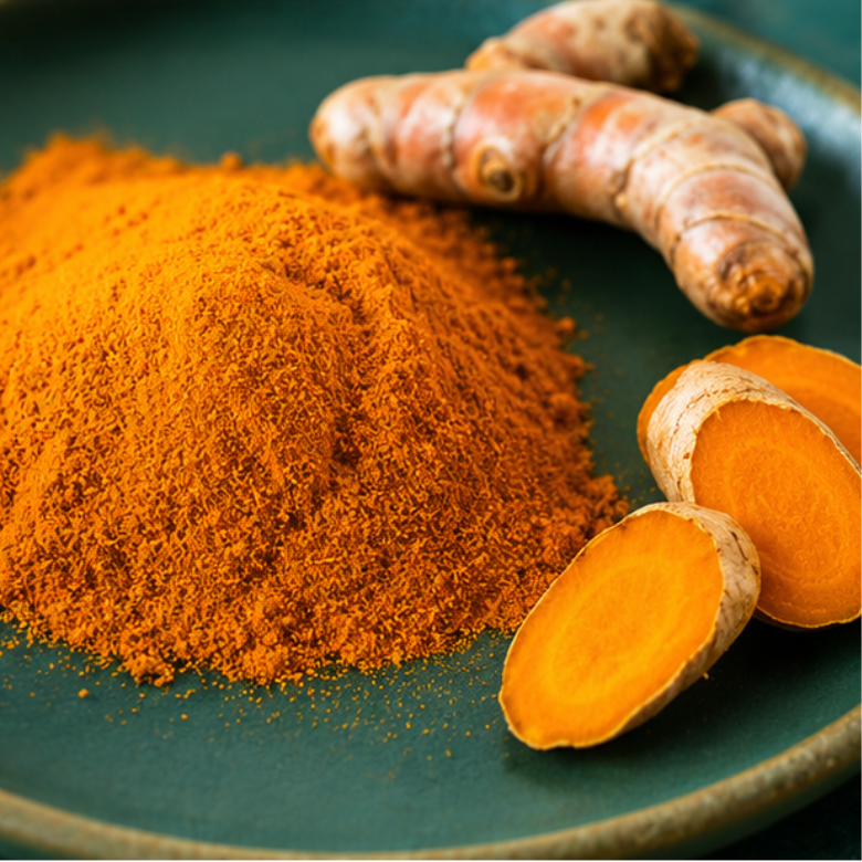 Curcumin Extract