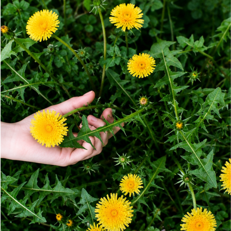 Dandelion Root Extract