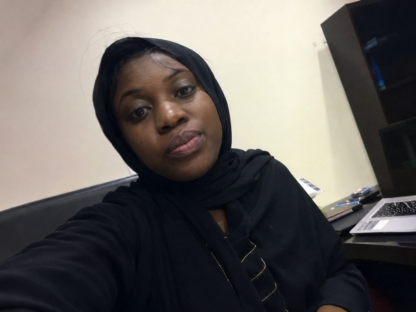 Halima A.