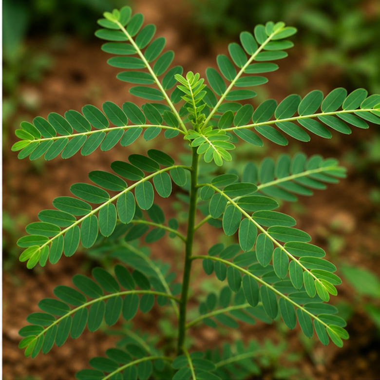 Phyllanthus niruri Extract