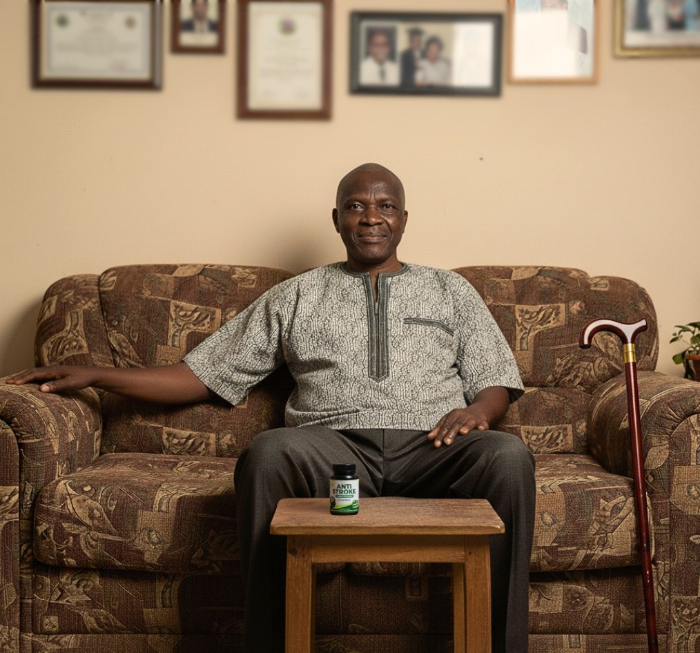 Dr. Kelvin A. Ogbemudia